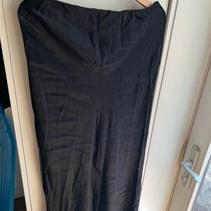 Anthropologie Tilda Maxi Skirt